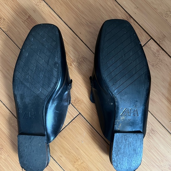 Zara Mules - Picture 2 of 2